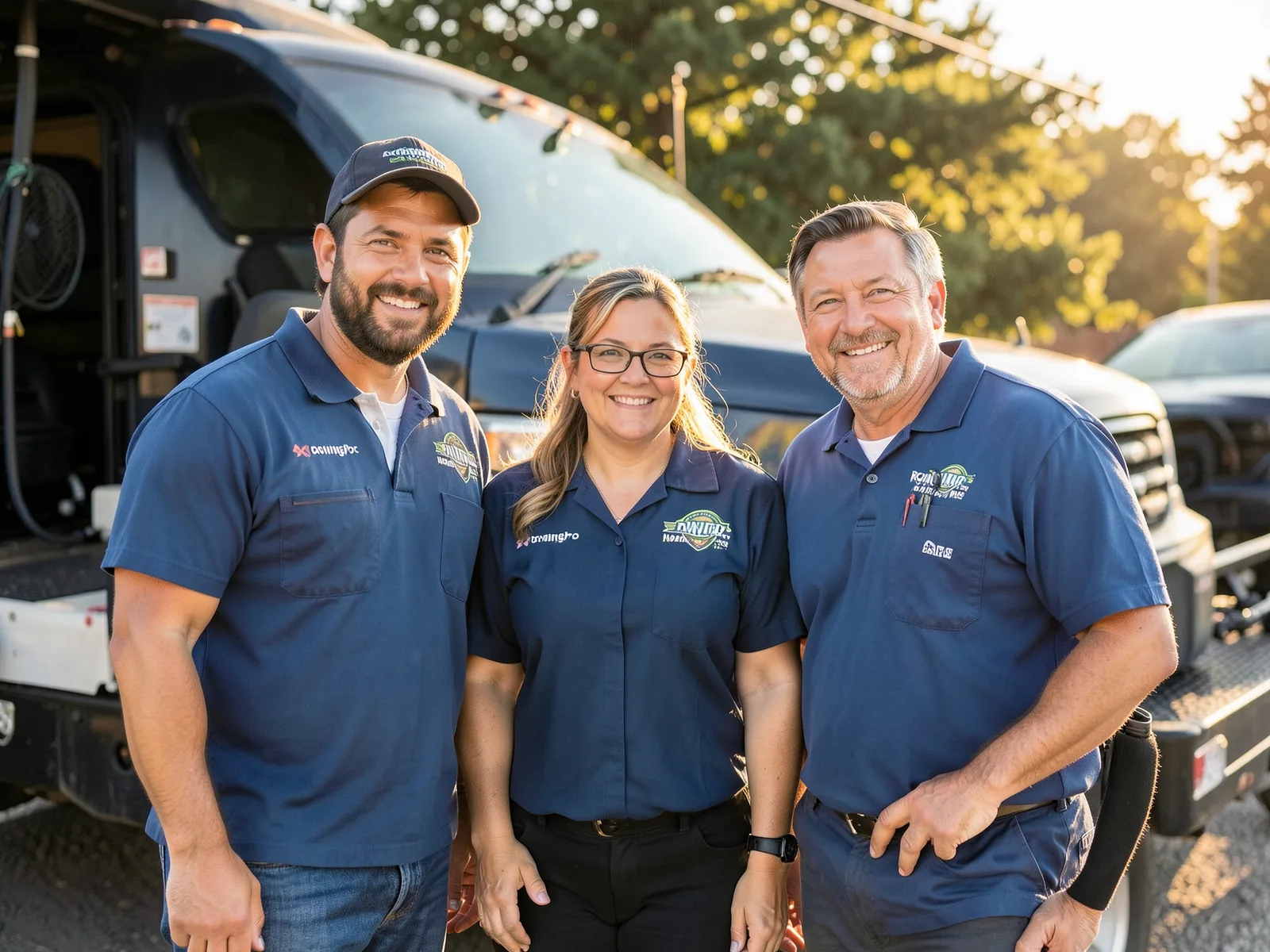 Roof Repair company in Hanover, MI